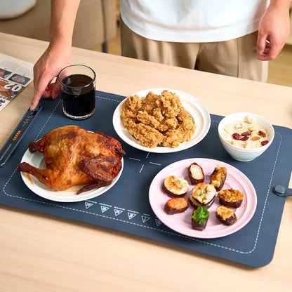 Culynair Electric Food Warming Mat