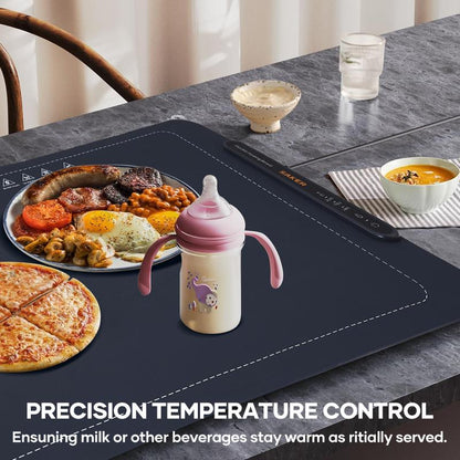 Culynair Electric Food Warming Mat