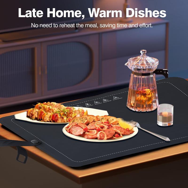 Culynair Electric Food Warming Mat