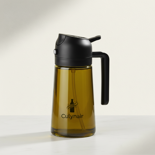 Culynair 2-in-1 Oil Sprayer