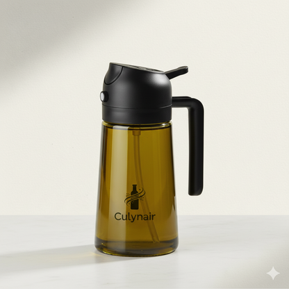 Culynair 2-in-1 Oil Sprayer