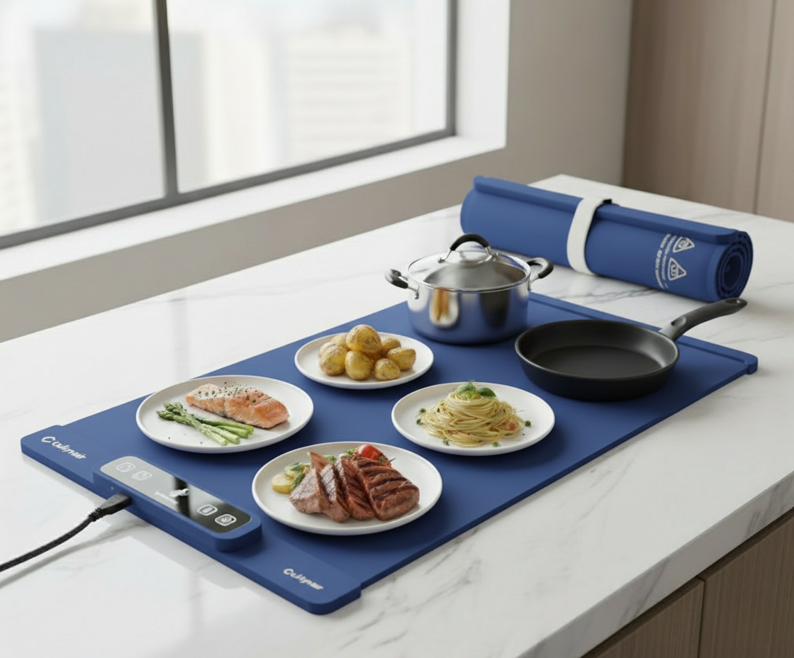 Culynair Electric Food Warming Mat