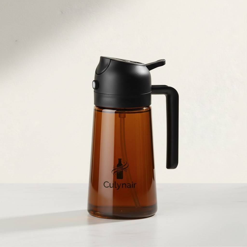 Culynair 2-in-1 Oil Sprayer