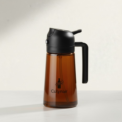Culynair 2-in-1 Oil Sprayer