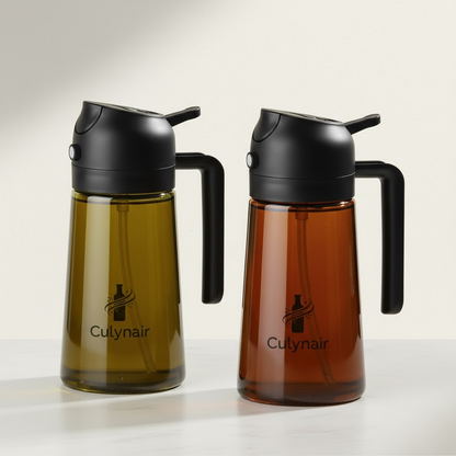 Culynair 2-in-1 Oil Sprayer