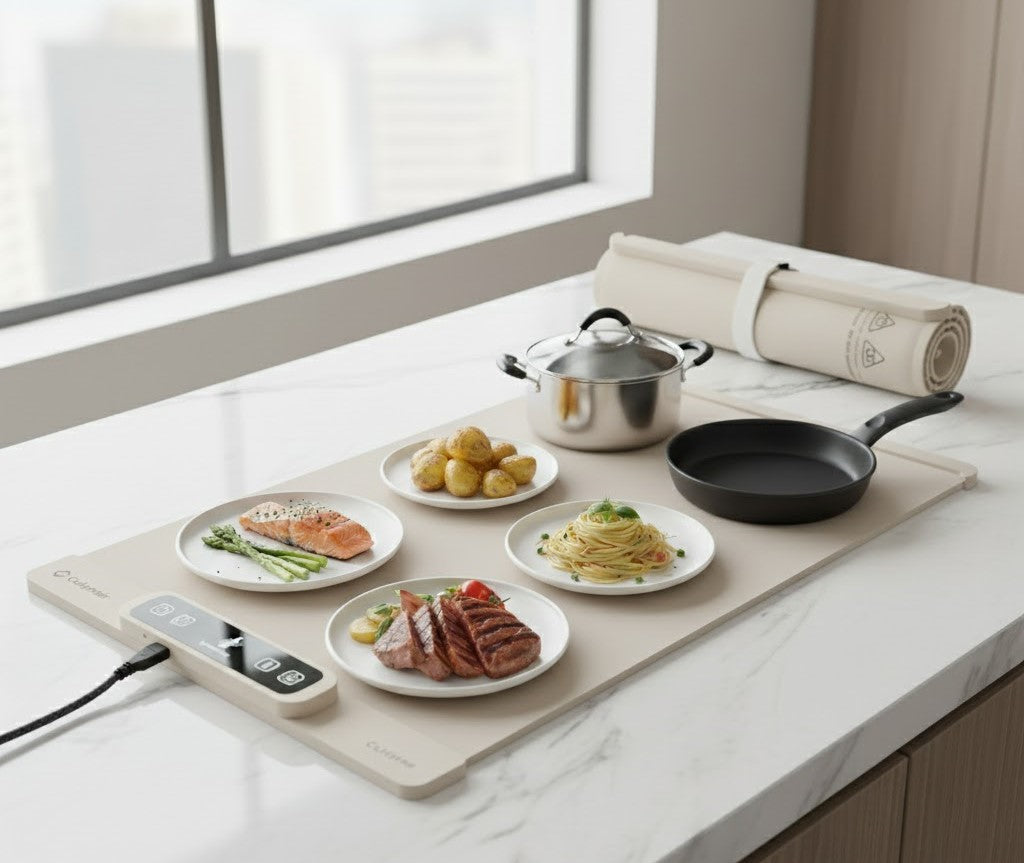 Culynair Electric Food Warming Mat